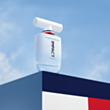 Мужской парфюм Tommy Hilfiger Impact Together EDT 50 мл 7640496671204