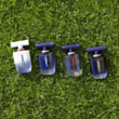 Мужской парфюм Tommy Hilfiger Impact Together EDT 50 мл 7640496671204