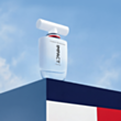 Kişi parfümü Tommy Hilfiger Impact Together EDT 100 ml 7640496671211