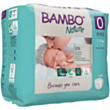 Uşaq bezləri Bambo Nature 0 24 ədəd 1000010819