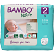 Uşaq bezləri Bambo Nature 2 30 ədəd 100001925210