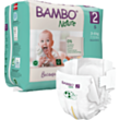 Uşaq bezləri Bambo Nature 2 30 ədəd 100001925210