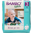 Uşaq bezləri Bambo Nature 3 28 ədəd 100001925310