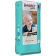 Uşaq bezləri Bambo Nature 3 52 ədəd 100001926310