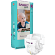 Uşaq bezləri Bambo Nature 3 52 ədəd 100001926310