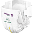 Детские подгузники Bambo Nature 6 20 штук 100001925611