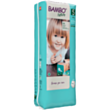 Детские подгузники-трусики Bambo Nature 5 38 штук 100002135550