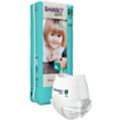 Детские подгузники-трусики Bambo Nature 5 38 штук 100002135550