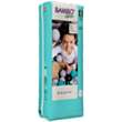 Детские подгузники-трусики Bambo Nature 6 38 штук 100002135650