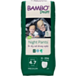 Детские подгузники-трусики Bambo Dreamy 4-7 10 штук 1000018875