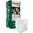 Детские подгузники-трусики Bambo Dreamy 4-7 10 штук 1000018875