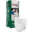 Uşaqlar üçün tuman bezləri Bambo Dreamy 8-15 10 ədəd 1000018877