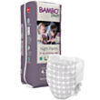 Детские подгузники-трусики Bambo Nature 4-7 10 штук 1000018874