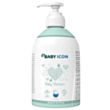 Uşaq üçün saç və bədən şampunu Baby Icon 300 ml 8683697750018