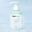 Uşaq üçün saç və bədən şampunu Baby Icon 300 ml 8683697750018