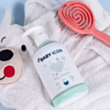 Uşaq üçün saç və bədən şampunu Baby Icon 300 ml 8683697750018