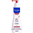 Uşaq üçün gel şampun Mustela lavant 0+ 300 ml 3504105035709