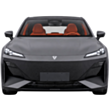 Гибридная машина Changan Deepal S07 Grey, Orange