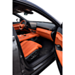 Гибридная машина Changan Deepal S07 Grey, Orange
