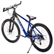 Велосипед ZigZag ST255-26 Black-Blue