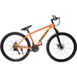 Велосипед ZigZag ST255-29 Orange