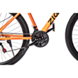 Велосипед ZigZag ST255-29 Orange