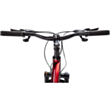 Велосипед ZigZag ST288-26 Black-Red