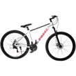 Velosiped ZigZag ST288-29 White-Red