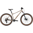 Velosiped Stark 25 Hunter 27.1 HD Titanium Matte Bronze M