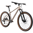 Velosiped Stark 25 Hunter 27.1 HD Titanium Matte Bronze M