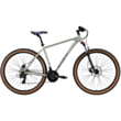 Velosiped Stark 25 Indy 29.1 HD Grey Matte Purple L