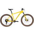 Велосипед Stark Stalker Monolit 27.3 D Yellow