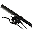 Велосипед Stark Stalker Monolit 27.3 D Yellow