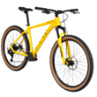 Велосипед Stark Stalker Monolit 27.3 D Yellow