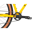 Велосипед Stark Stalker Monolit 27.3 D Yellow