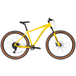 Велосипед Stark Stalker Monolit 29.3 D Yellow
