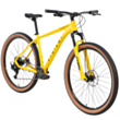 Велосипед Stark Stalker Monolit 29.3 D Yellow