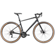 Велосипед Stark Gravel 700.3 D Black
