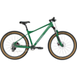 Велосипед Stark Hunter 27.1 D Green, Silver