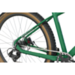 Велосипед Stark Hunter 27.1 D Green, Silver