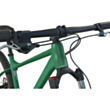 Велосипед Stark Hunter 27.1 D Green, Silver