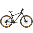 Велосипед Stark 25 Hunter 29.1 D Black, Desert