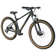 Велосипед Stark 25 Hunter 29.1 D Black, Desert