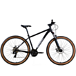 Велосипед Stark 25 İndy 29.1 D Black, White