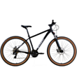 Velosiped Stark 25 İndy 29.1 D XL 22 Black, White