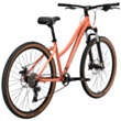 Велосипед Stark 25 Luna 27.1 D M 16 Coral, Orange