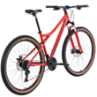 Велосипед Stark 25 Slash 29.1 D Red, Black