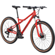 Велосипед Stark 25 Slash 29.1 D Red, Black