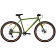 Велосипед Stark 25 Tank 29.1 D+ Green, Lavander