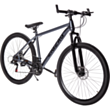Велосипед Zigzag ST255-26 Grey